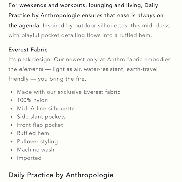 Red Dress - Picture 4 of 4